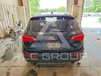 2012 Audi Q5 фото