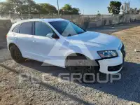 2012 Audi Q5 photo