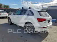 2012 Audi Q5 photo