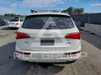 2012 Audi Q5 photo