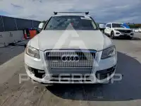 2012 Audi Q5 photo