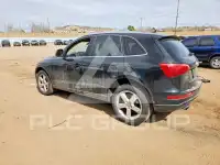 2012 Audi Q5 photo