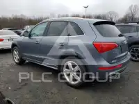 2012 Audi Q5 фото
