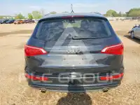 2012 Audi Q5 photo