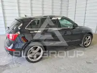 2012 Audi Q5 photo