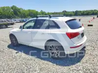 2012 Audi Q5 фото