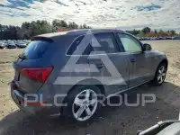 2012 Audi Q5 фото
