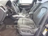 2012 Audi Q5 photo