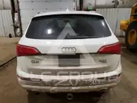 2012 Audi Q5 фото