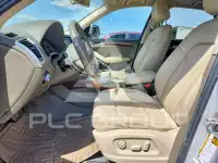 2012 Audi Q5 фото