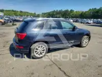 2012 Audi Q5 photo