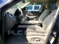 2012 Audi Q5 photo