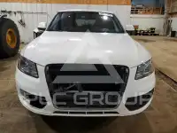 2012 Audi Q5 фото