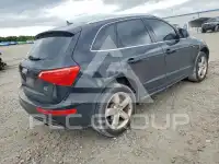 2012 Audi Q5 фото