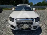 2012 Audi Q5 фото