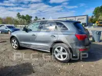 2012 Audi Q5 фото