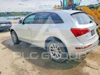 2012 Audi Q5 фото