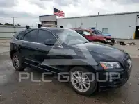 2012 Audi Q5 photo