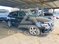 2012 Audi Q5 photo