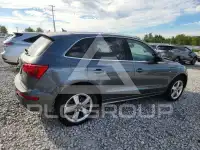 2012 Audi Q5 фото
