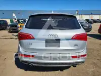 2012 Audi Q5 photo