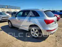 2012 Audi Q5 photo
