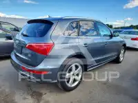 2012 Audi Q5 фото