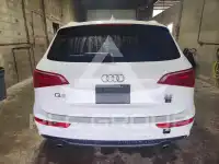 2012 Audi Q5 photo