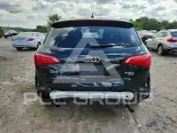 2012 Audi Q5 photo