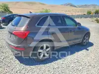 2012 Audi Q5 фото