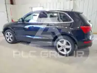 2012 Audi Q5 фото