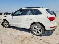 2012 Audi Q5 фото
