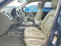 2012 Audi Q5 photo