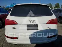 2012 Audi Q5 фото