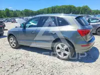 2012 Audi Q5 фото