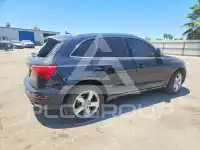 2012 Audi Q5 фото
