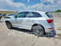2012 Audi Q5 photo