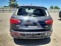 2012 Audi Q5 фото