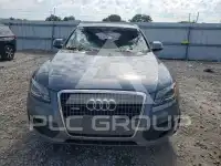 2012 Audi Q5 photo