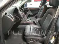 2012 Audi Q5 фото