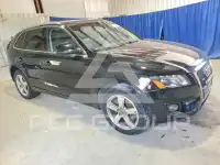 2012 Audi Q5 фото