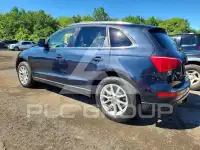 2012 Audi Q5 фото