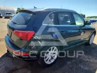 2012 Audi Q5 фото