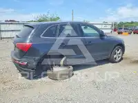2012 Audi Q5 фото