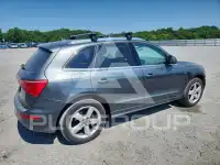 2012 Audi Q5 фото