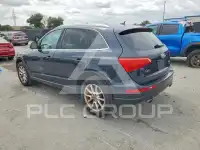 2012 Audi Q5 photo