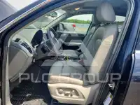 2012 Audi Q5 фото