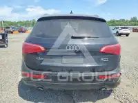 2012 Audi Q5 фото
