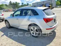2012 Audi Q5 фото