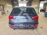 2012 Audi Q5 фото